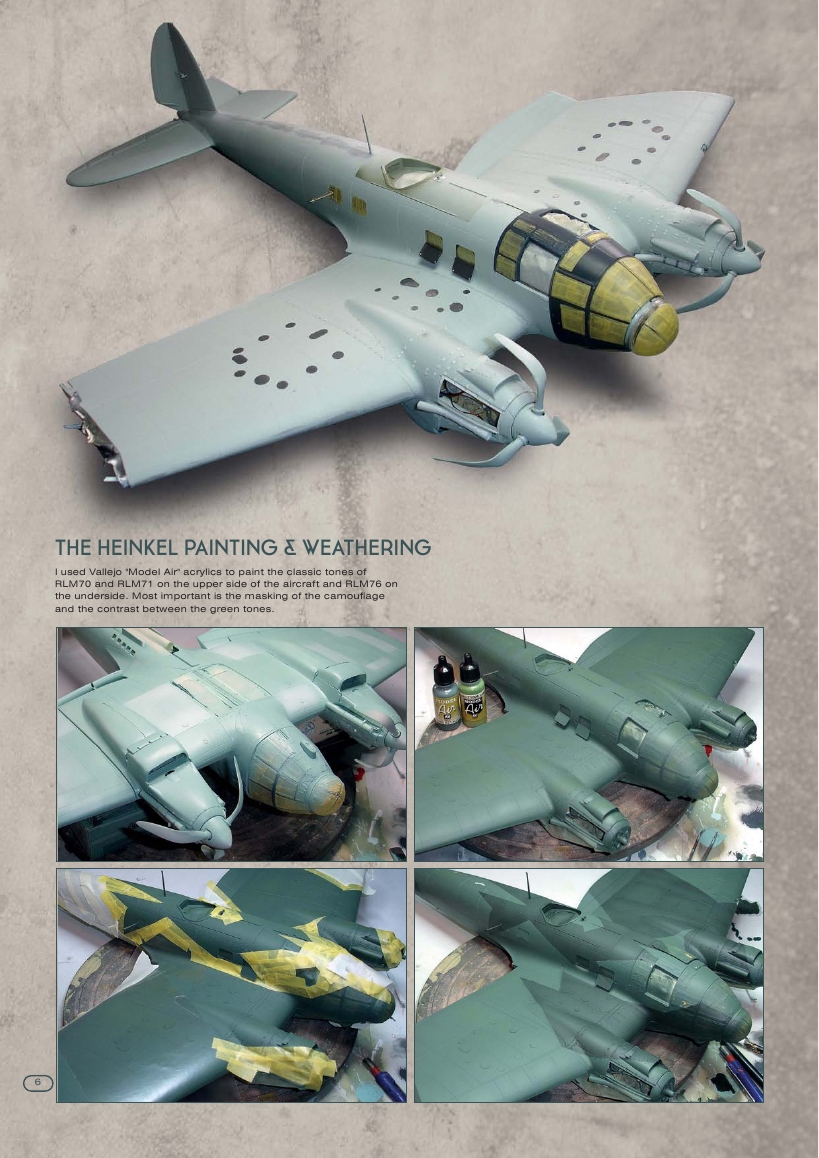 AIR Modeller 2012-45